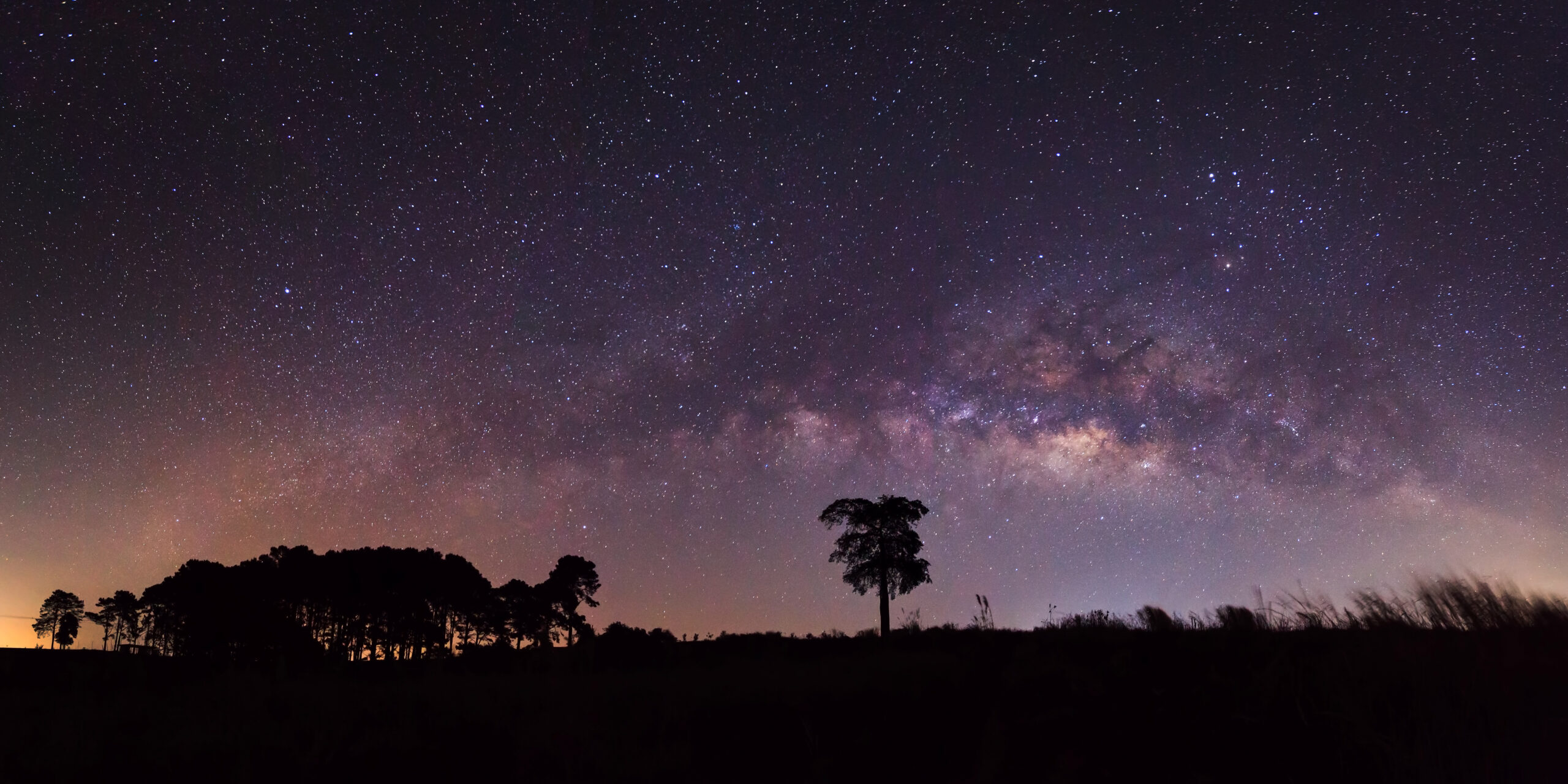 Come fotografare le stelle con smartphone