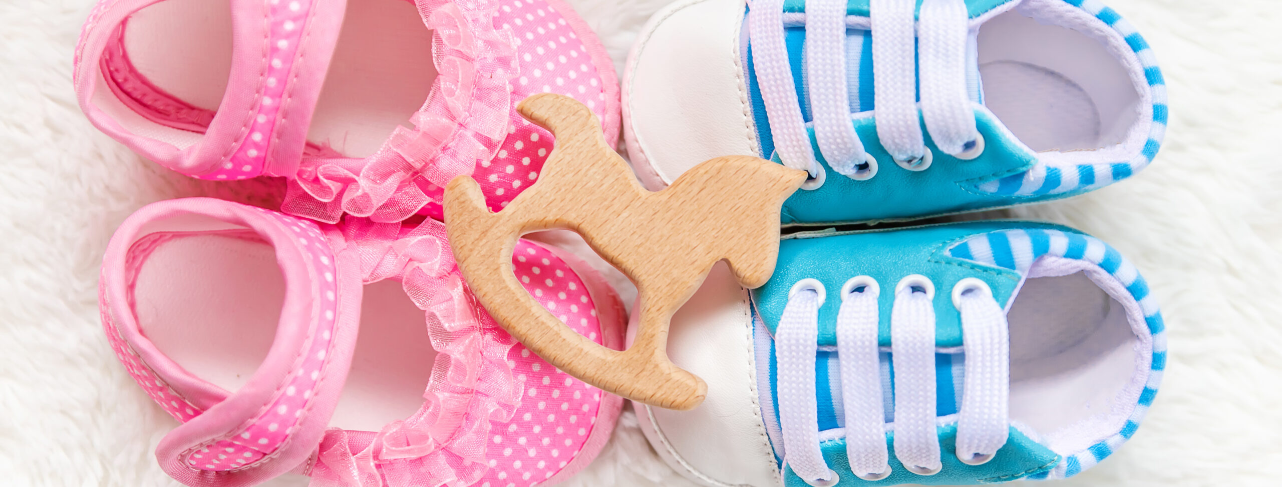 10 idee per organizzare un baby shower originale