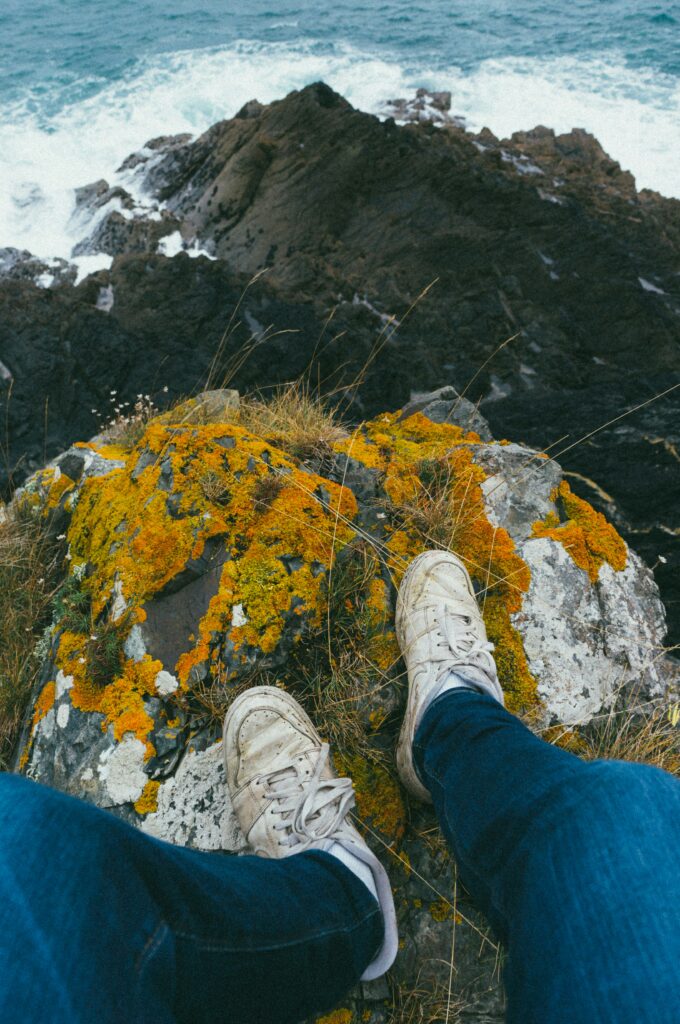 fotografare in montagna